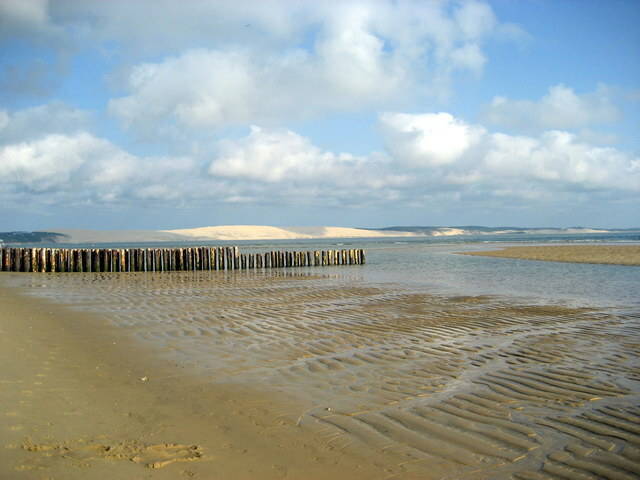 Entire Home Lège-Cap-Ferret 17203-1