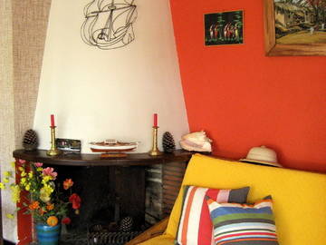 Room For Rent Lège-Cap-Ferret 17203