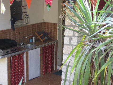 Entire Home Lège-Cap-Ferret 17203-3