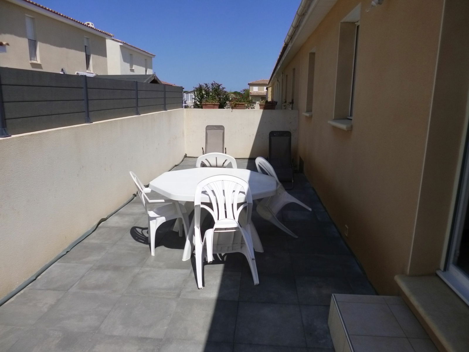 Studio Indépendant Vergèze 104089