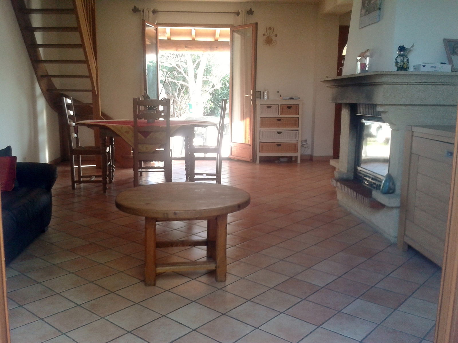 Logement Entier Le Pontet 71598