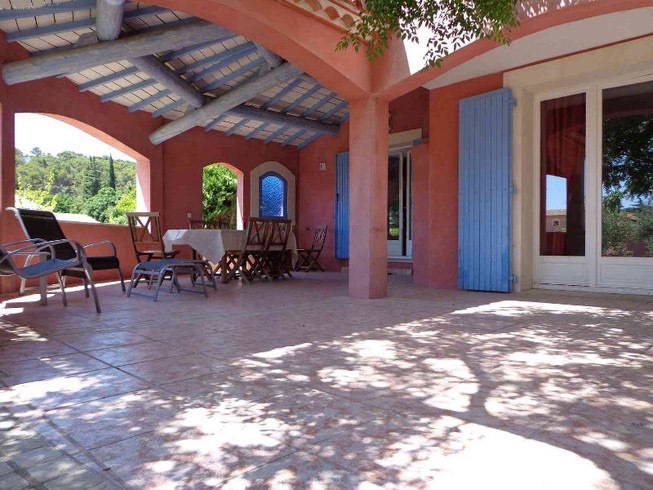 Toda La Casa Lédenon 73491-2