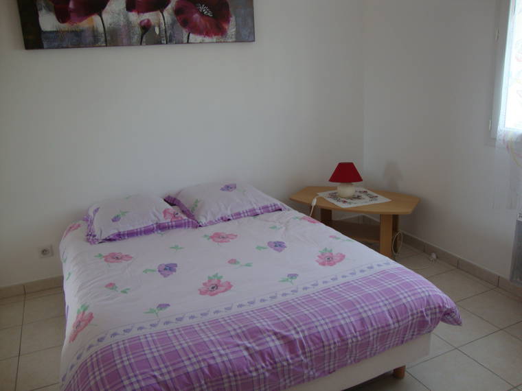 Homestay Saint-Alban-Auriolles 97326