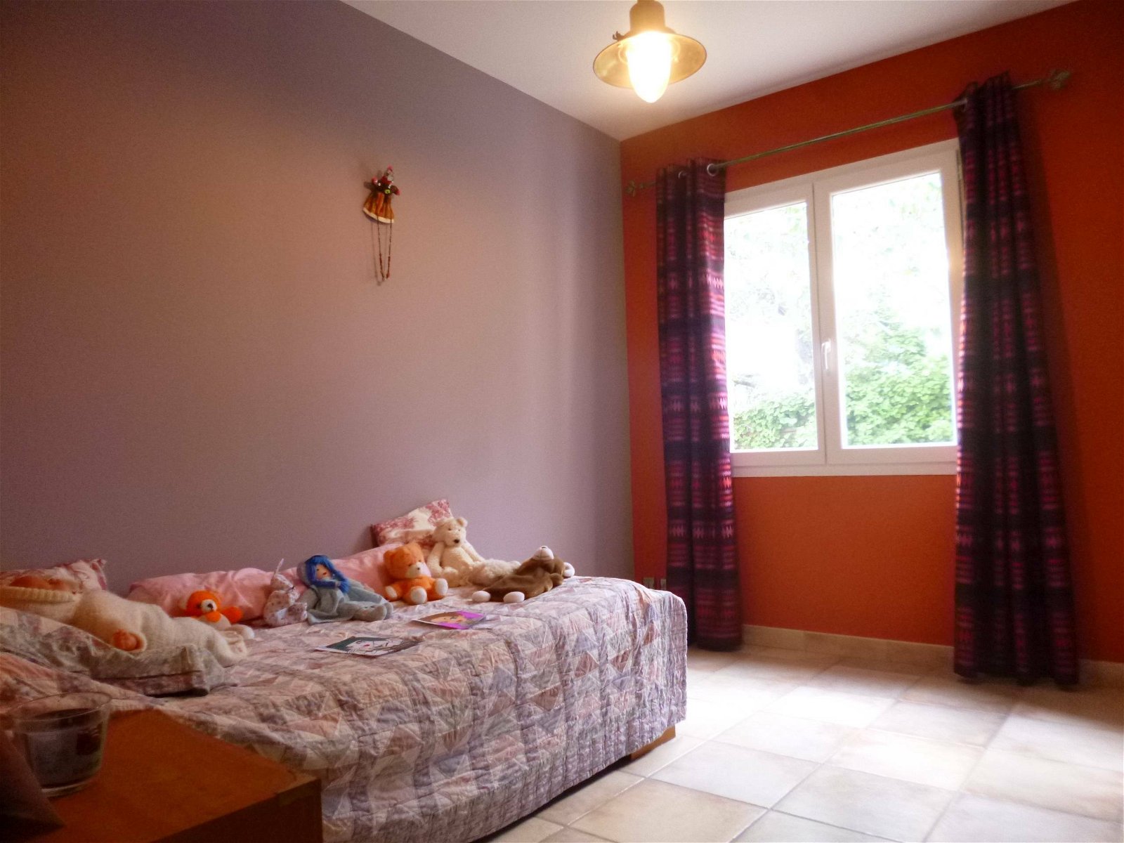 Oberoende Studio Saint-Côme-et-Maruéjols 100786