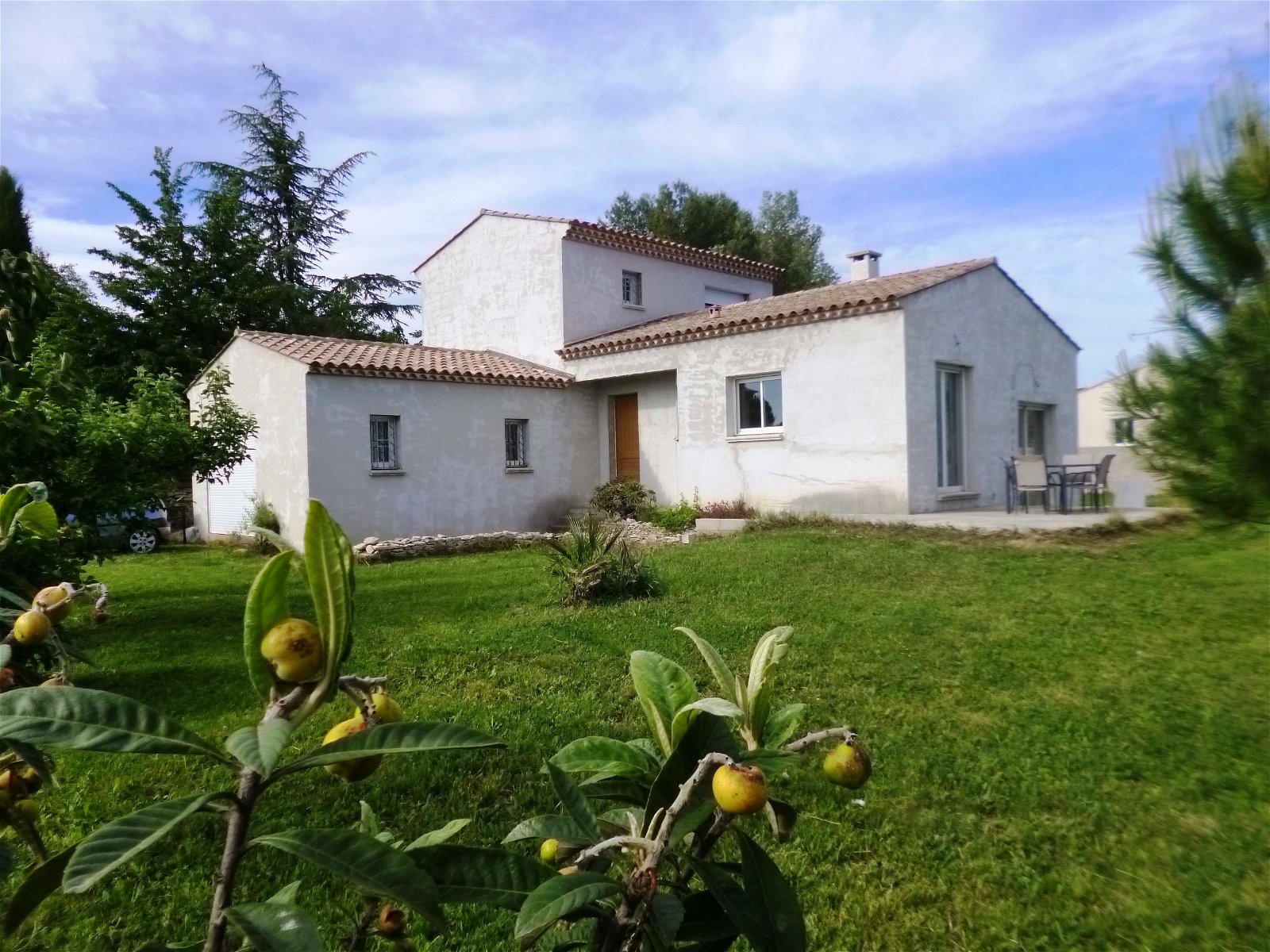 Oberoende Studio Saint-Côme-et-Maruéjols 100786
