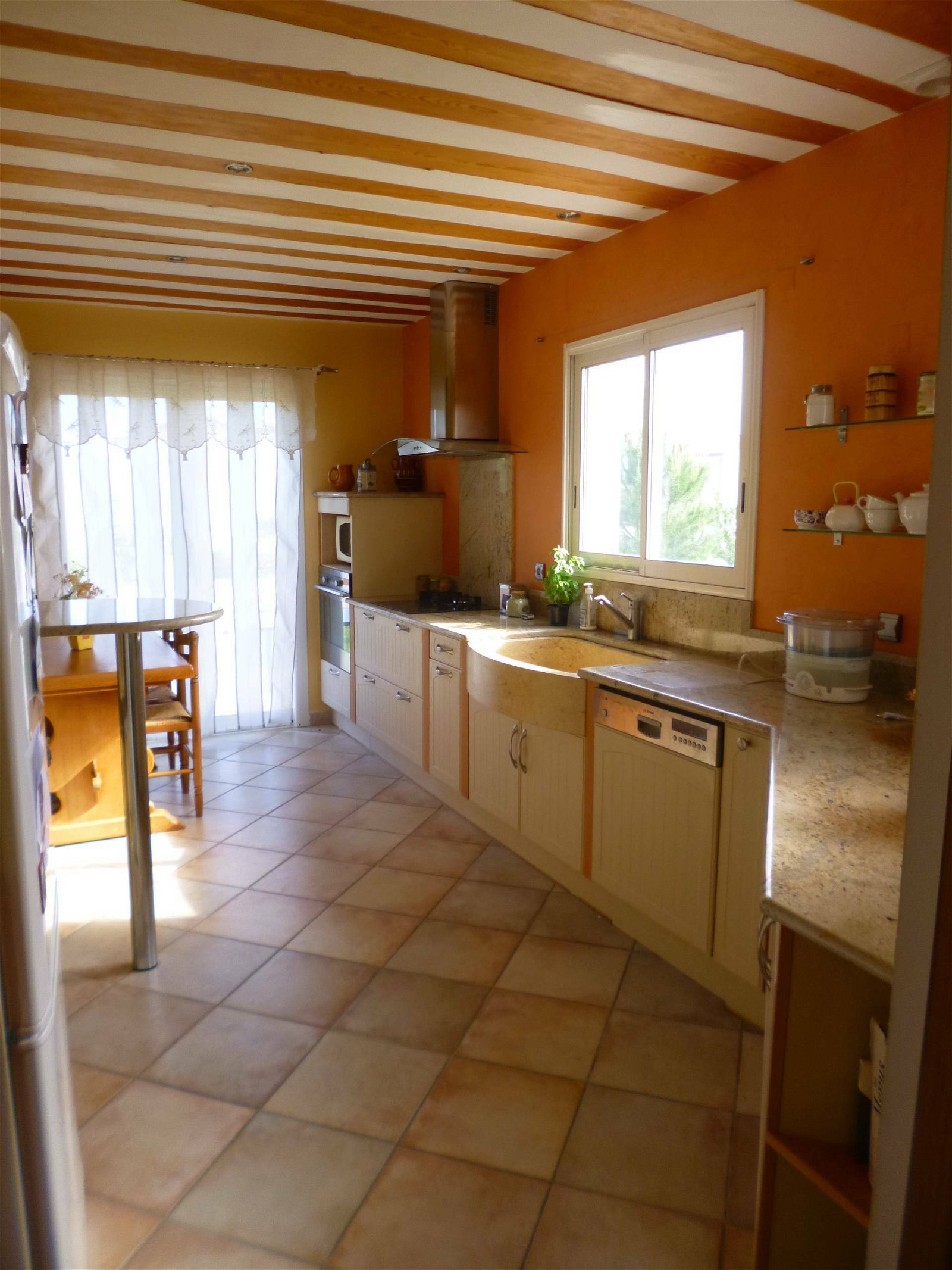Oberoende Studio Saint-Côme-et-Maruéjols 100786