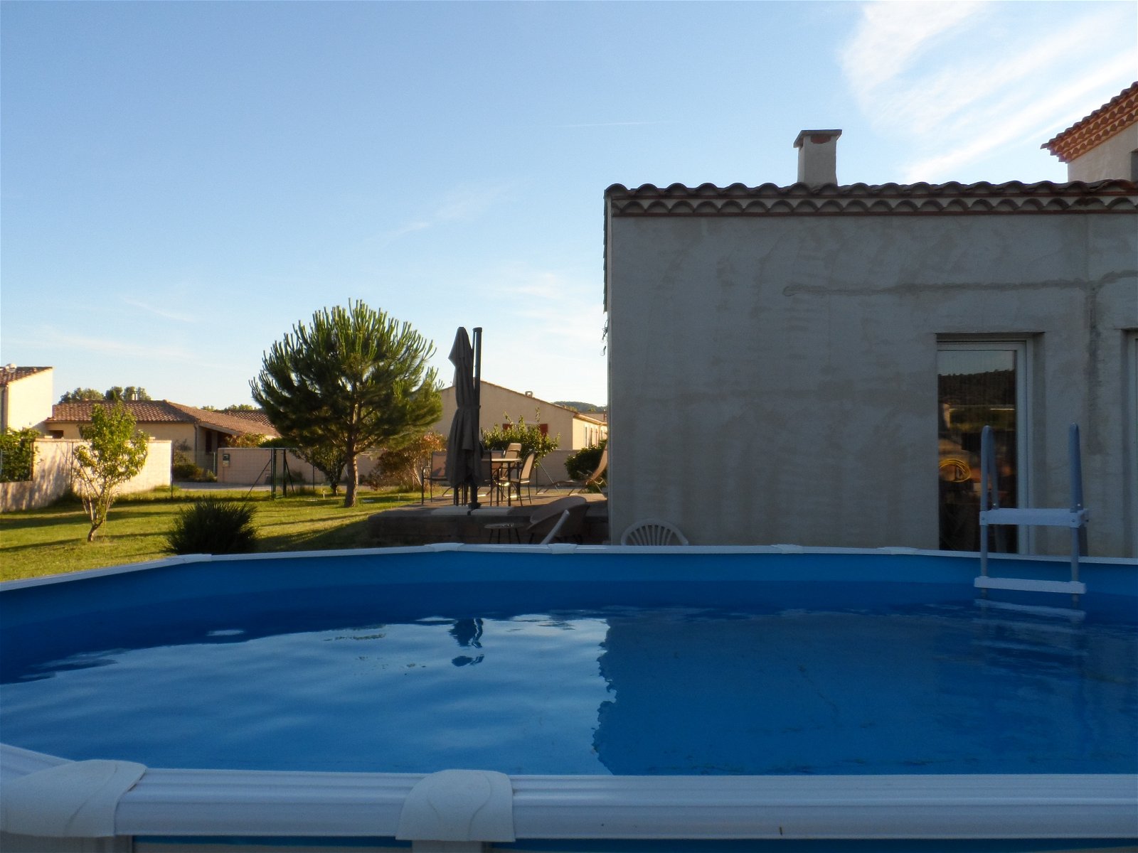 Oberoende Studio Saint-Côme-et-Maruéjols 100786