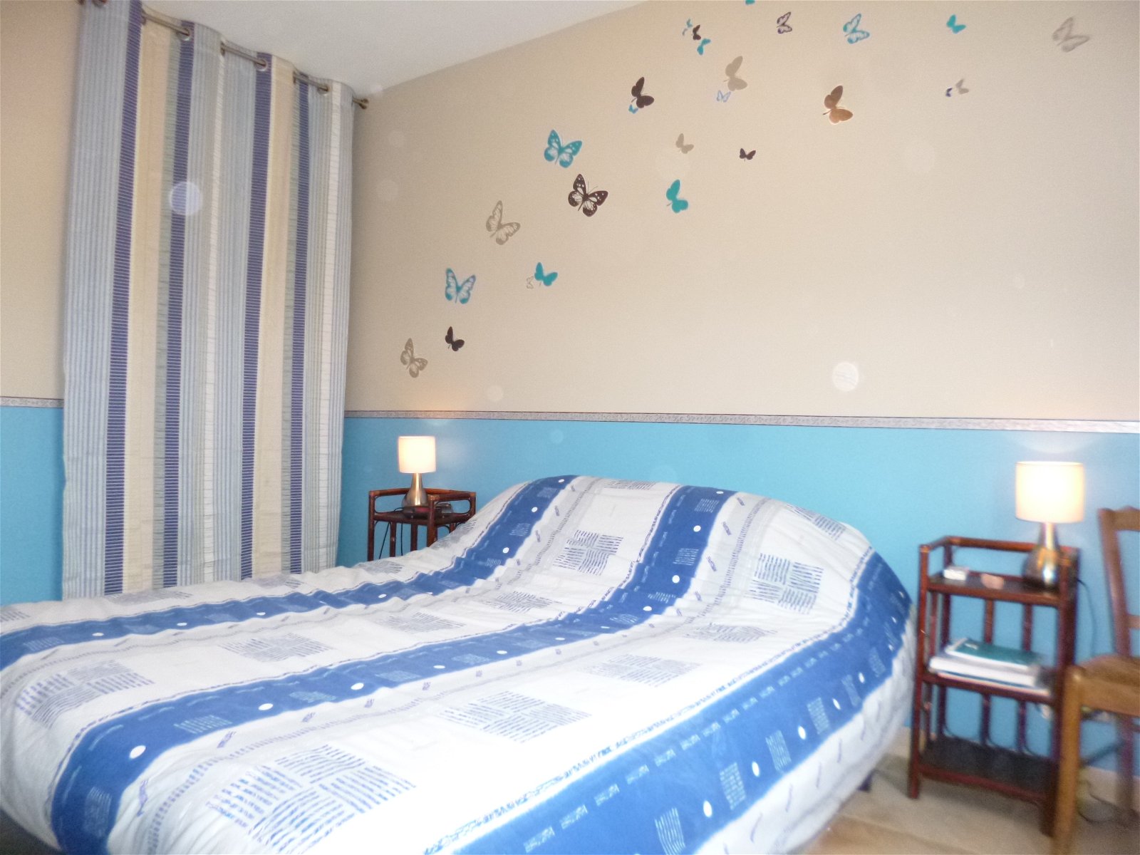 Oberoende Studio Saint-Côme-et-Maruéjols 100786