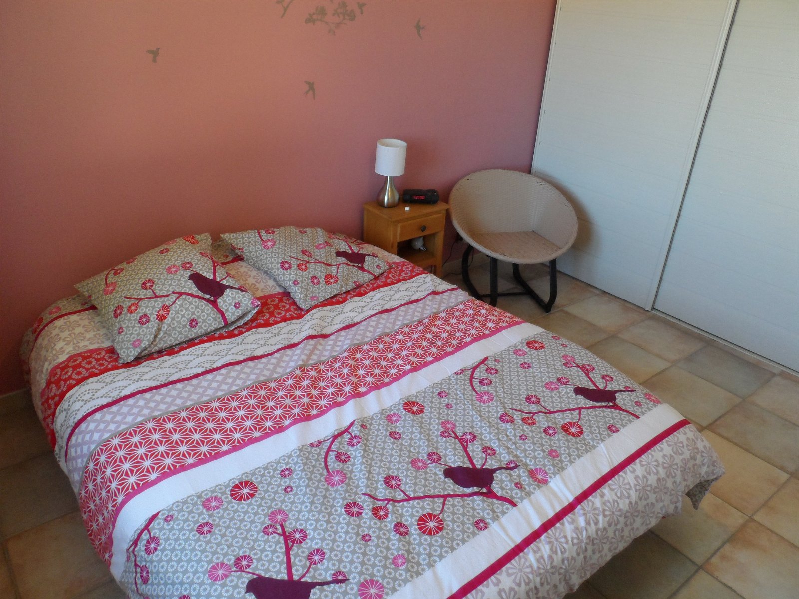 Oberoende Studio Saint-Côme-et-Maruéjols 100786