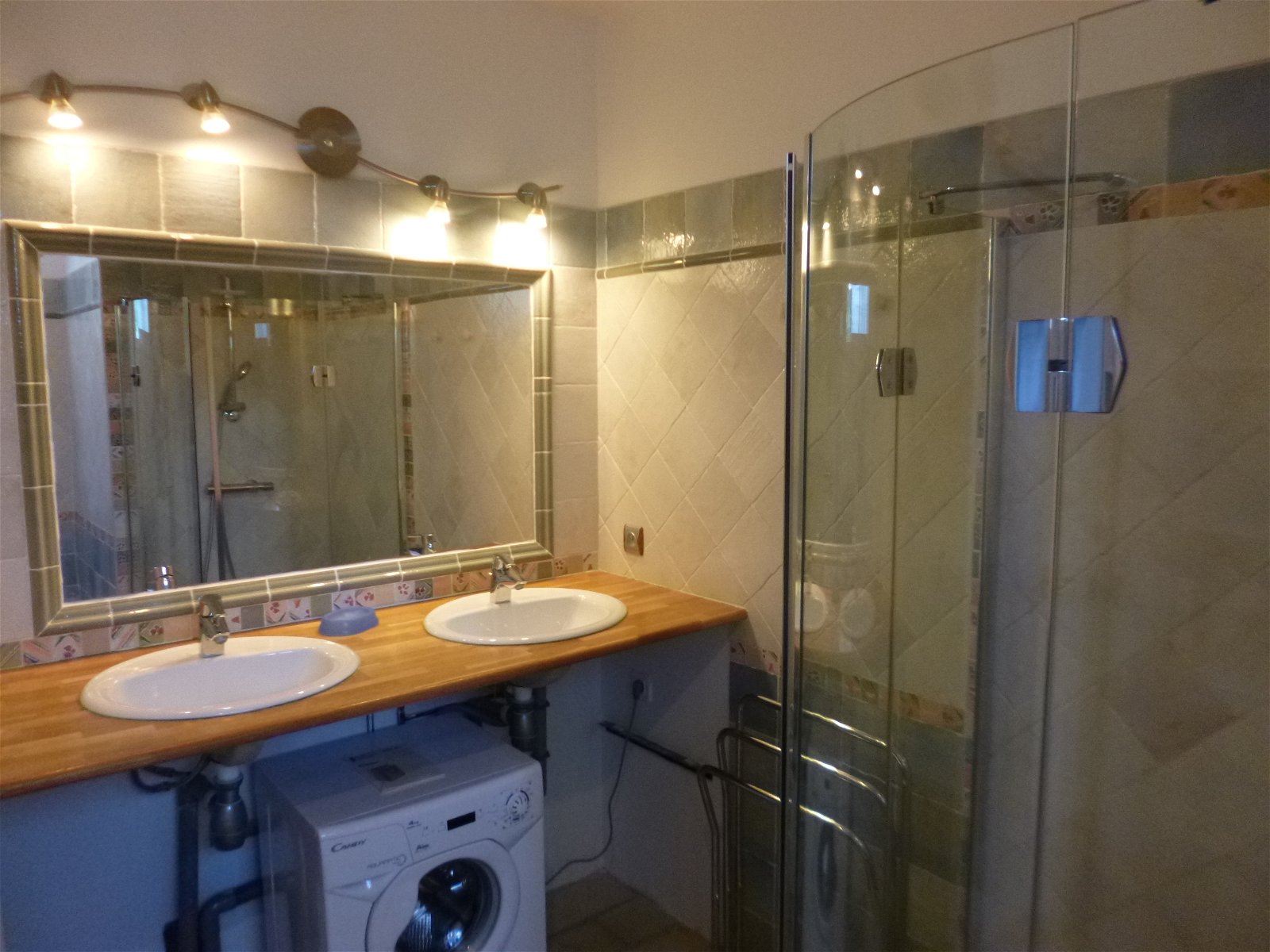 Oberoende Studio Saint-Côme-et-Maruéjols 100786