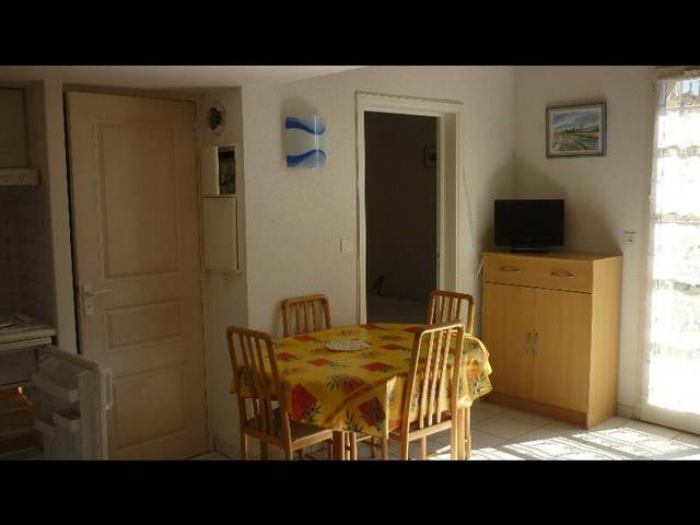 Studio Indépendant Saint-Jean-de-Monts 51763