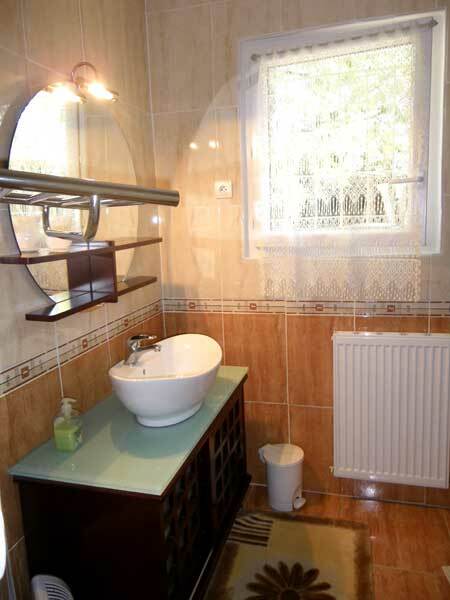 Pokoje Gościnne Pontacq 71673