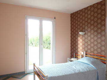 Chambre À Louer Cuxac-D'aude 10192