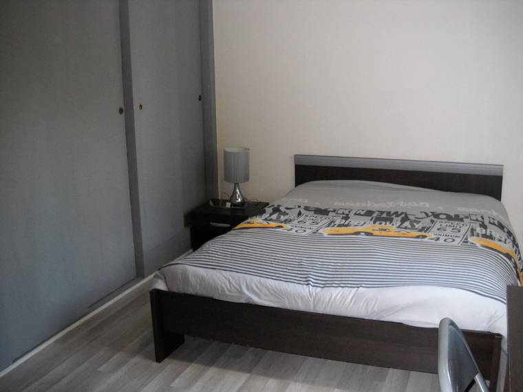 Homestay Nice 1228