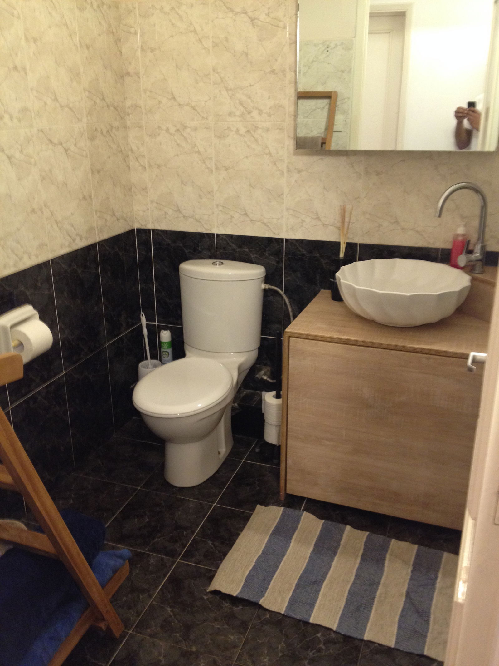 Colocatie Flic en Flac 257426