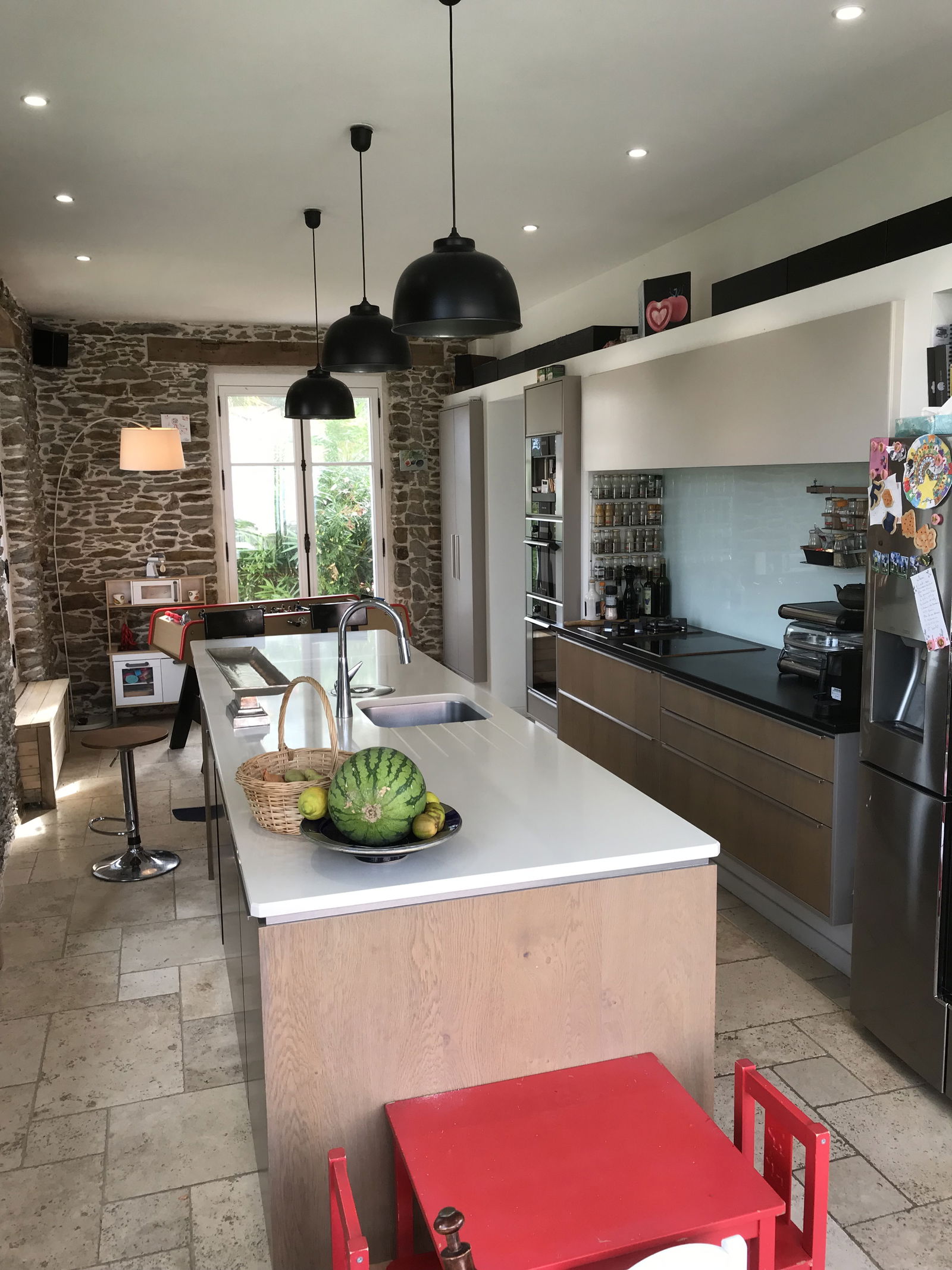 Onafhankelijke Studio Pornic 256440