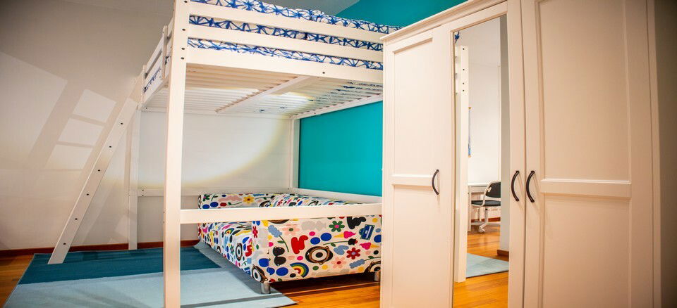 Quedarse En Casa Roma 235982