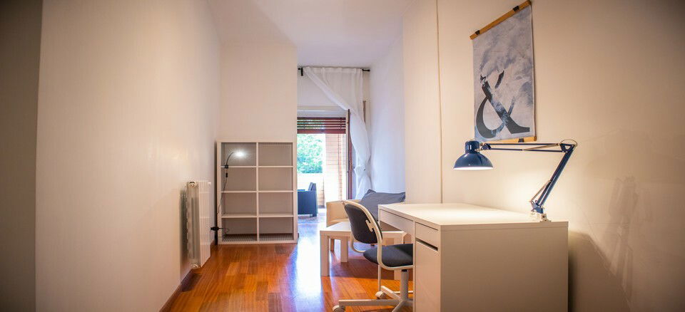 Quedarse En Casa Roma 235982