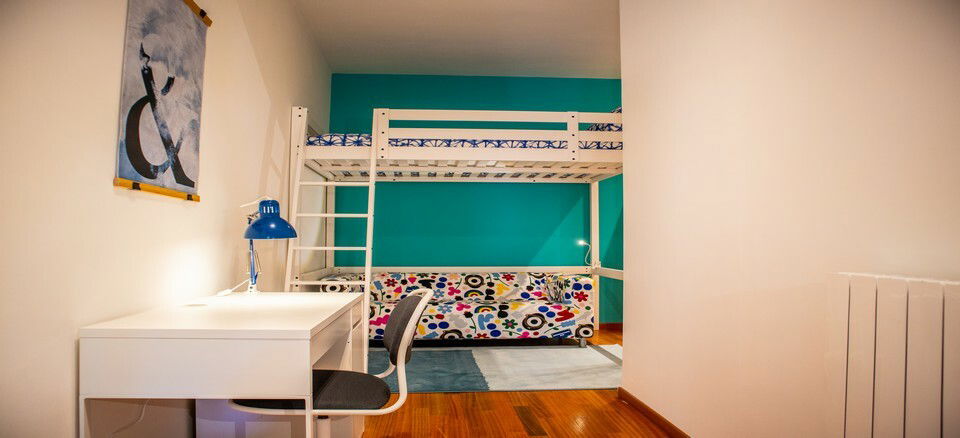 Quedarse En Casa Roma 235982