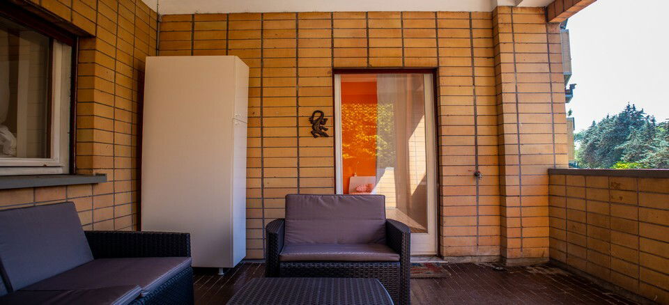 Quedarse En Casa Roma 235982