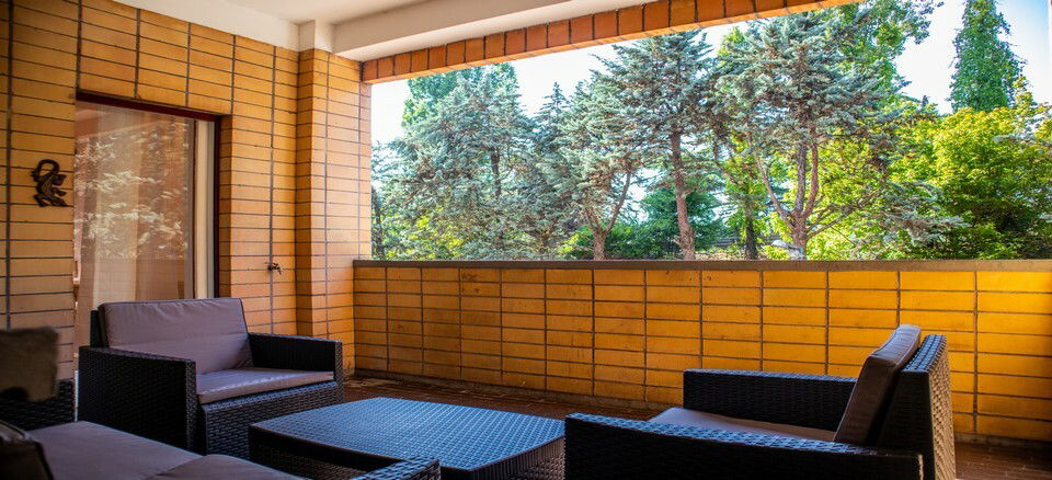 Quedarse En Casa Roma 235982