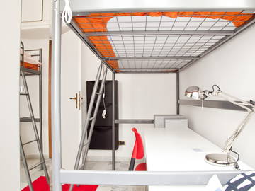 Chambre À Louer Roma 235974