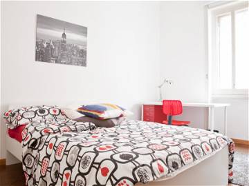 Chambre À Louer Roma 235973