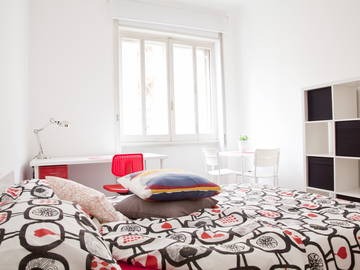 Chambre À Louer Roma 235973