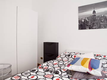 Chambre À Louer Roma 235973