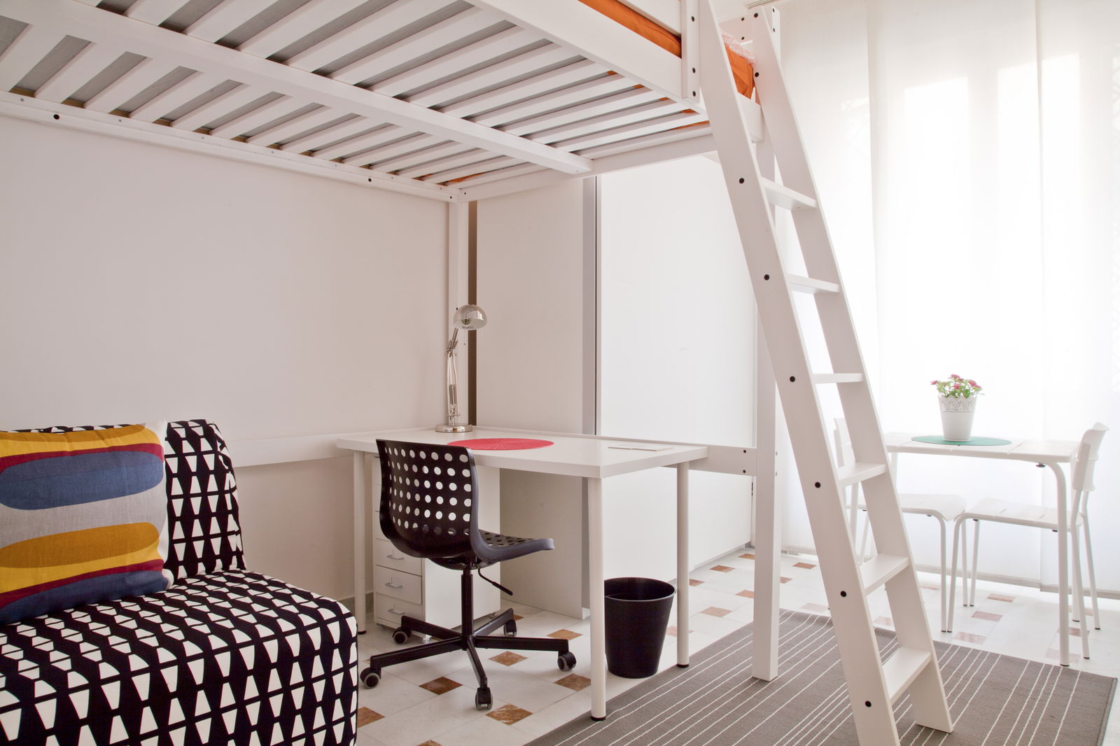 Gastfamilie Roma 235972