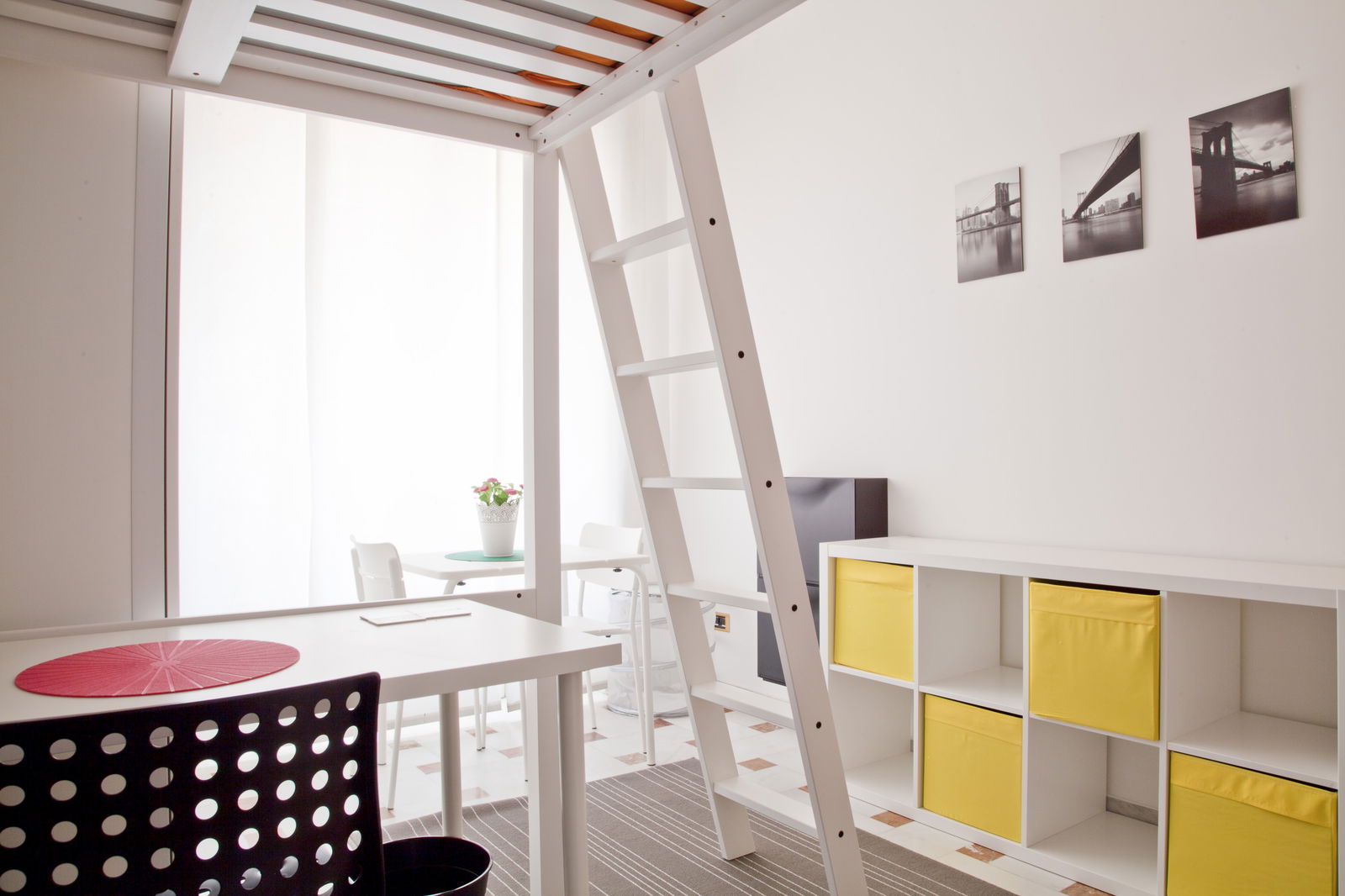 Gastfamilie Roma 235972