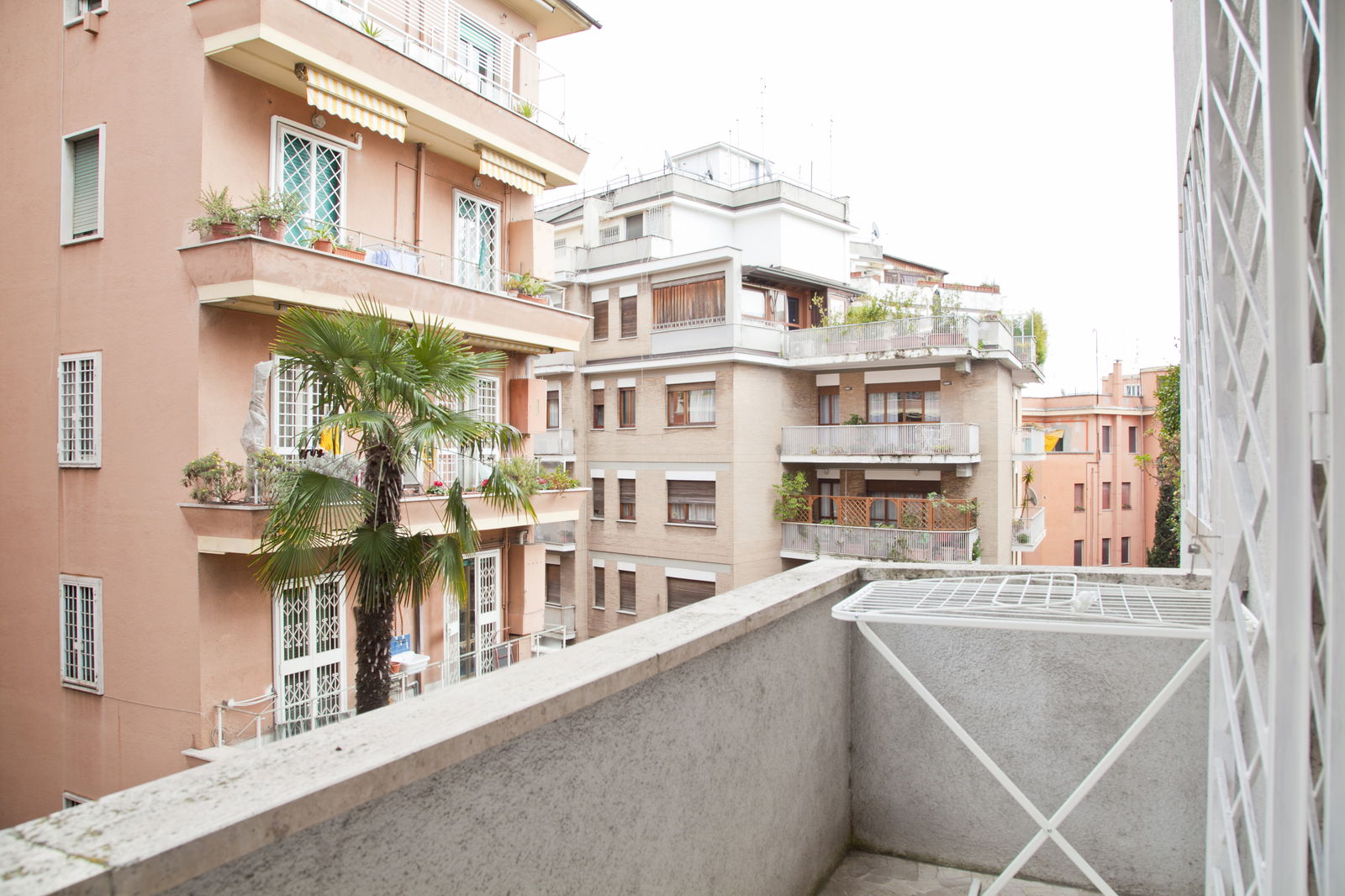 Gastfamilie Roma 235972