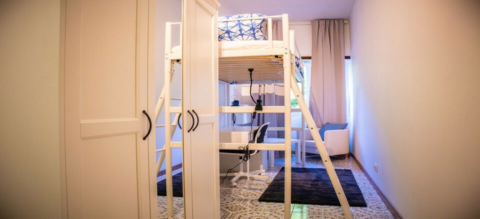 Quedarse En Casa Roma 235983