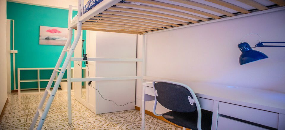 Quedarse En Casa Roma 235983