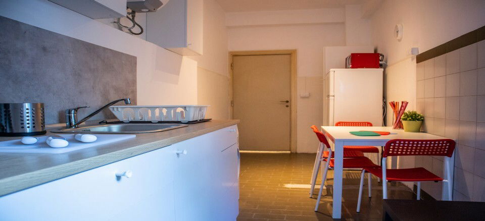 Quedarse En Casa Roma 235983