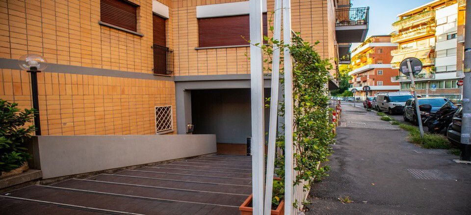 Quedarse En Casa Roma 235983