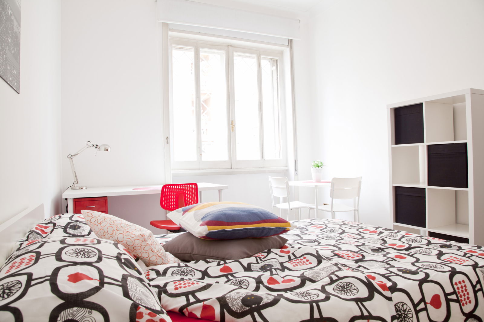 Quedarse En Casa Roma 235973