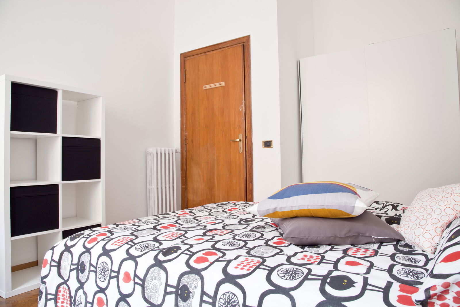 Quedarse En Casa Roma 235973