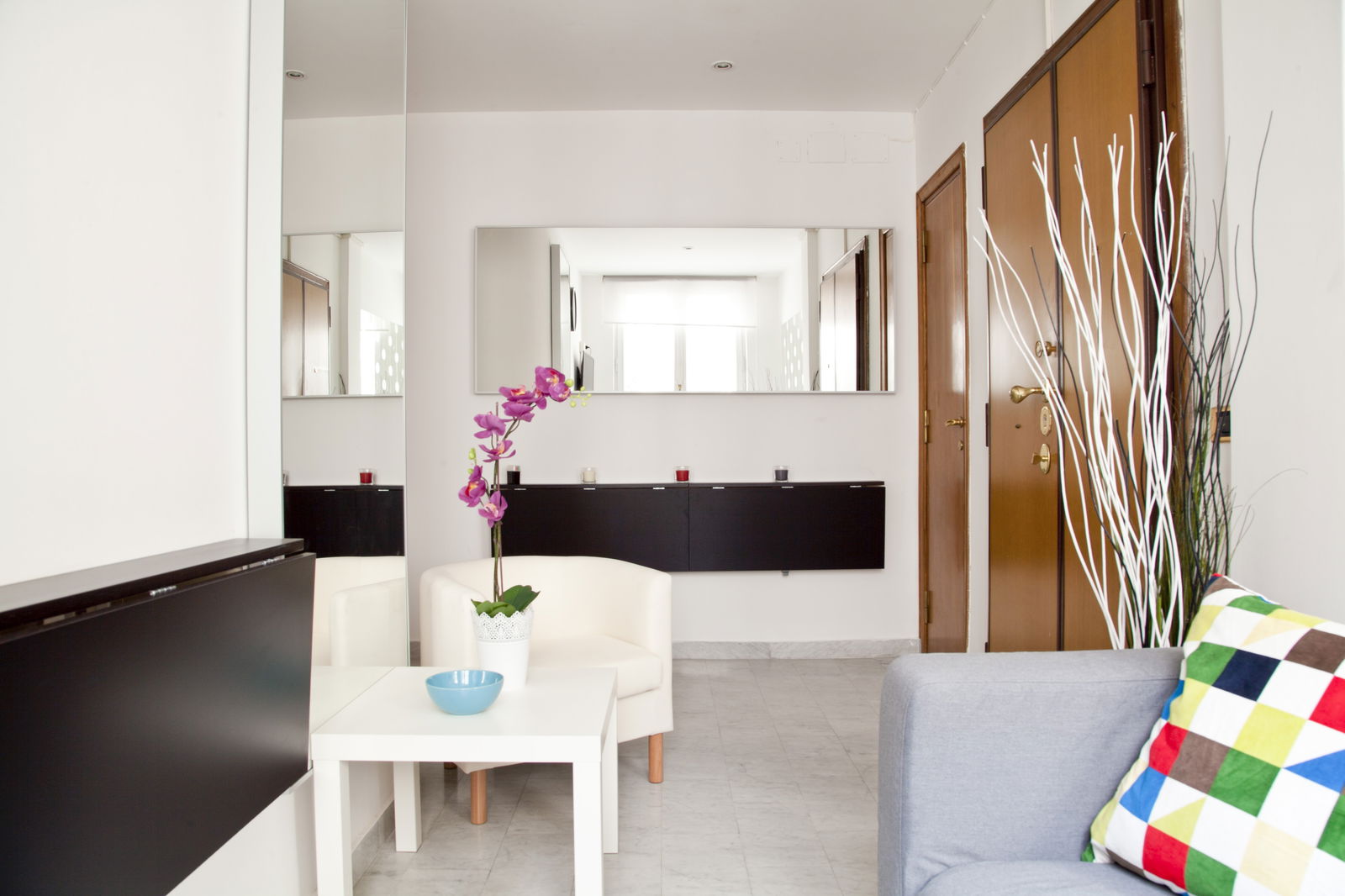 Quedarse En Casa Roma 235973