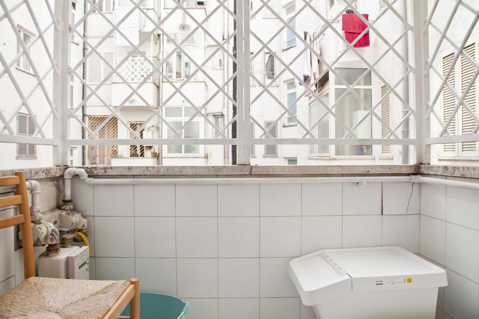 Quedarse En Casa Roma 235973