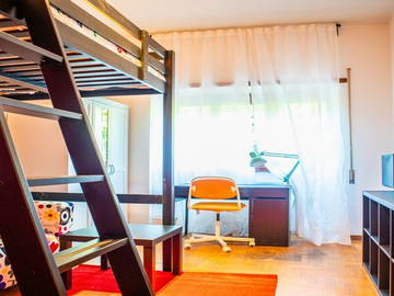 Chambre À Louer Roma 239370