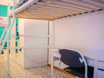 Chambre À Louer Roma 235983