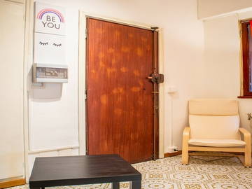 Chambre À Louer Roma 235983