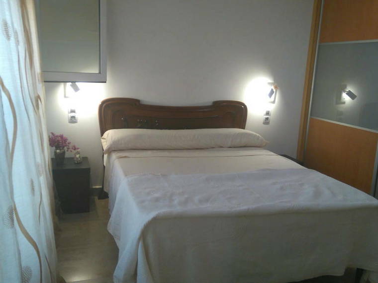 Homestay Campello 184931