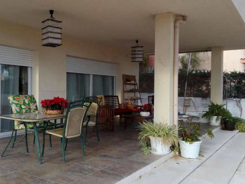 Gehele Woning Campello 184931-4