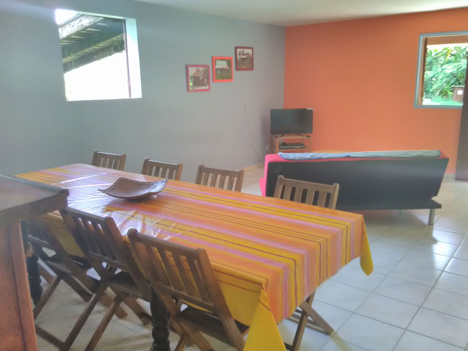 Tutta La Casa Bas Vent 180962