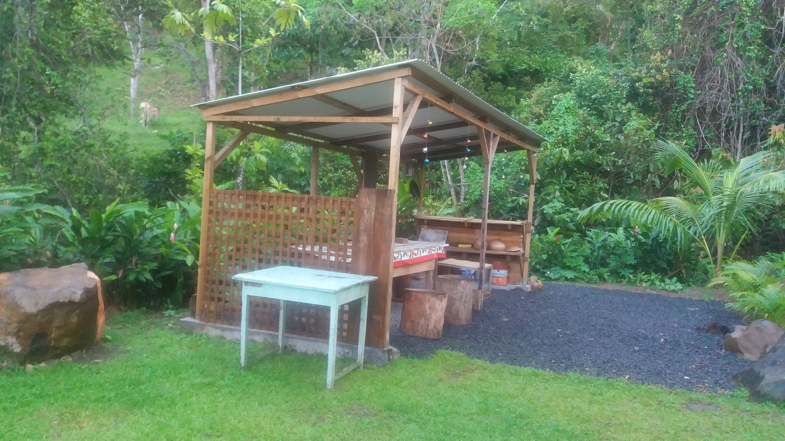 Tutta La Casa Bas Vent 180962