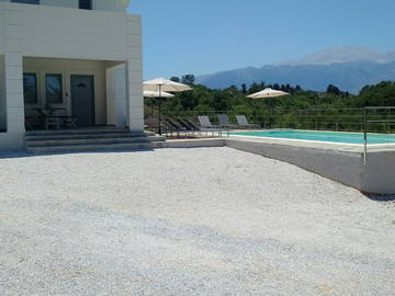 Logement Entier Litsarda 158255-4