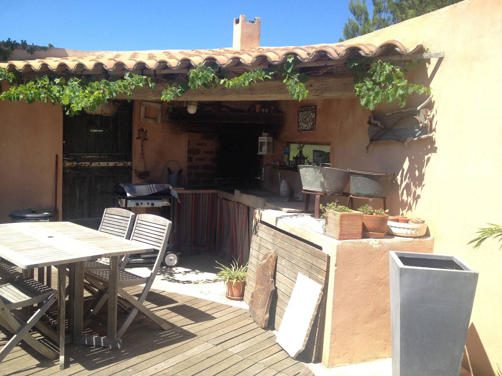 Tutta La Casa Portel-des-Corbières 197446