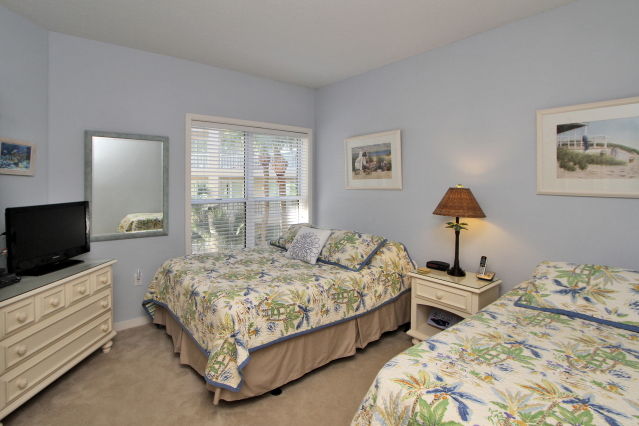 Unabhängiges Studio Hilton Head Island 86545